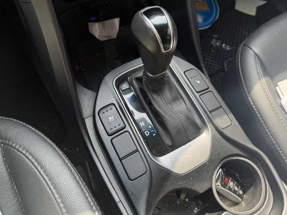 싼타페 DM디젤 (e-VGT) 2.0 2WD 프리미엄 12년12월 13년형 56835km 상태최상입니다. 이미지