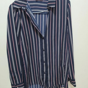 거의 새옷/지센 여자 블라우스 90사이즈 이미지