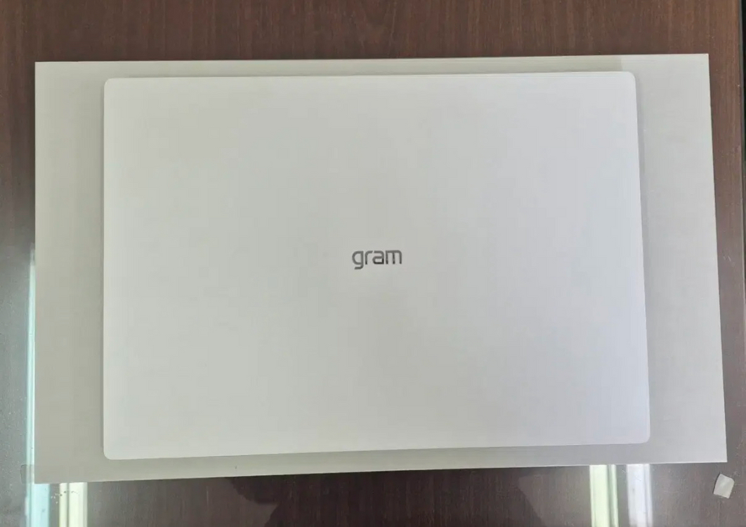 [신품급]2025 Lg그램 프로16 / 울트라7-2th 32GB 노트북 이미지