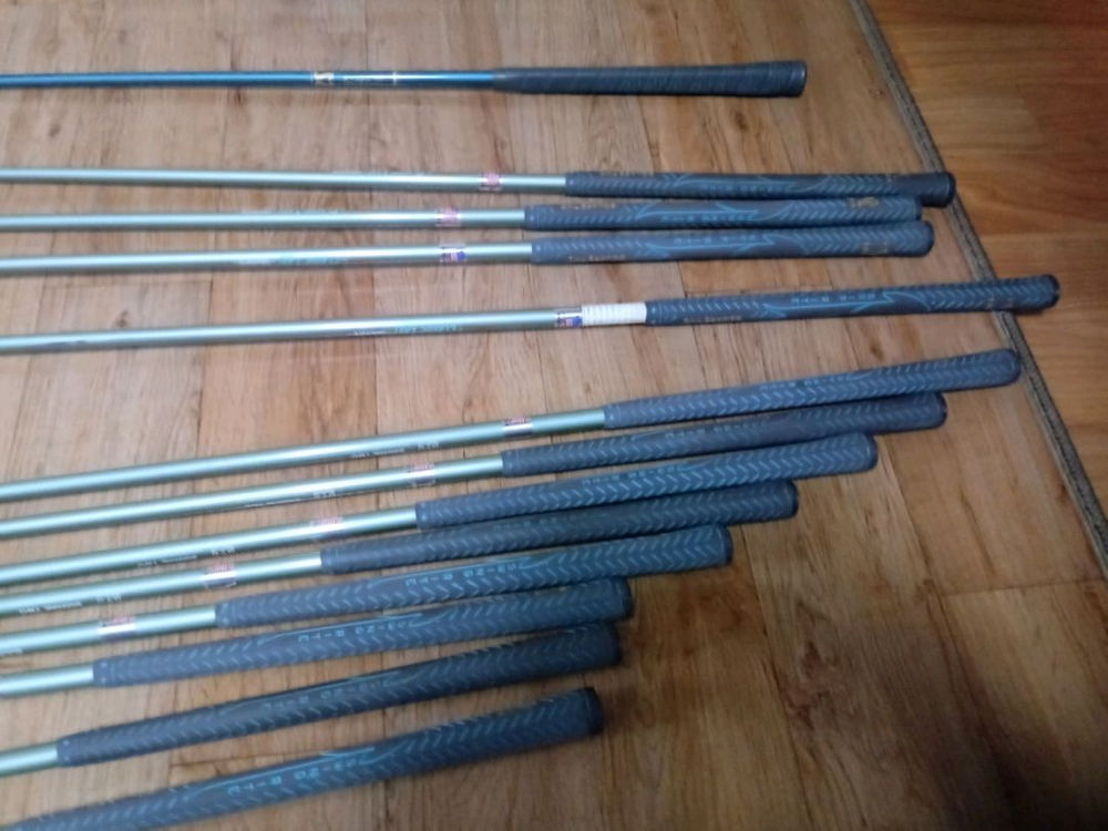 LPGA Classic Lady 여성용 골프채 풀세트 이미지