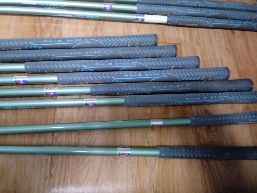 LPGA Classic Lady 여성용 골프채 풀세트 이미지