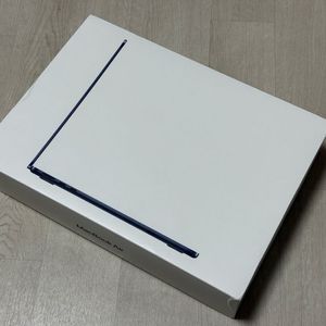 맥북 에어 m2 16 256 13인치 이미지