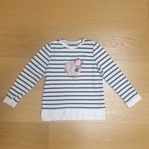 (145) 프랜치캣 티셔츠 이미지