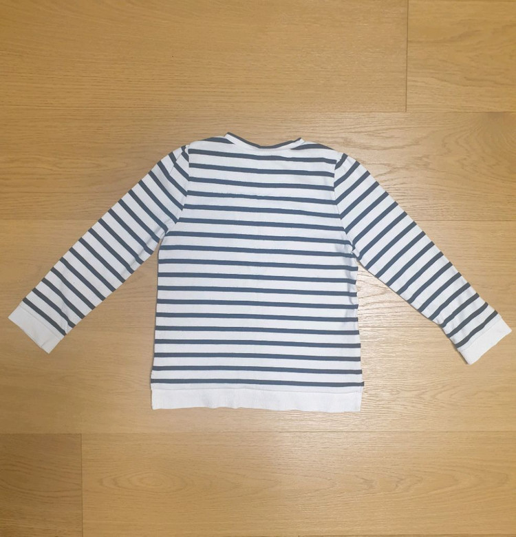 (145) 프랜치캣 티셔츠 이미지