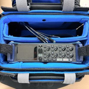 ZOOM F8N 멀티스트리밍 레코더 이미지