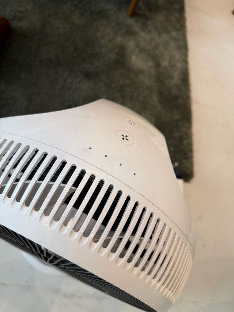 발뮤다 그린팬 서큘레이터 선풍기 디자인 인테리어 무인양품 리바트 이미지