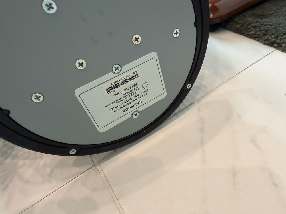 발뮤다 그린팬 서큘레이터 선풍기 디자인 인테리어 무인양품 리바트 이미지