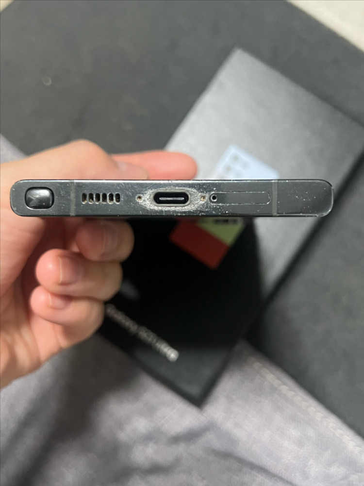 갤럭시 S23 울트라 이미지