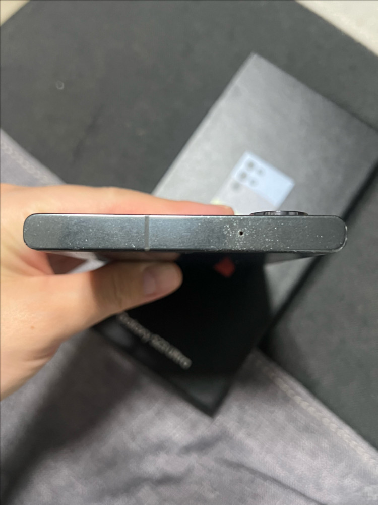 갤럭시 S23 울트라 이미지