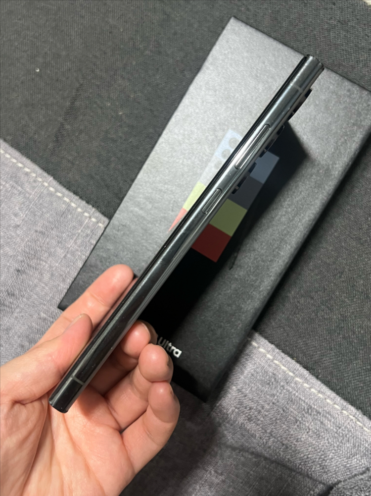 갤럭시 S23 울트라 이미지