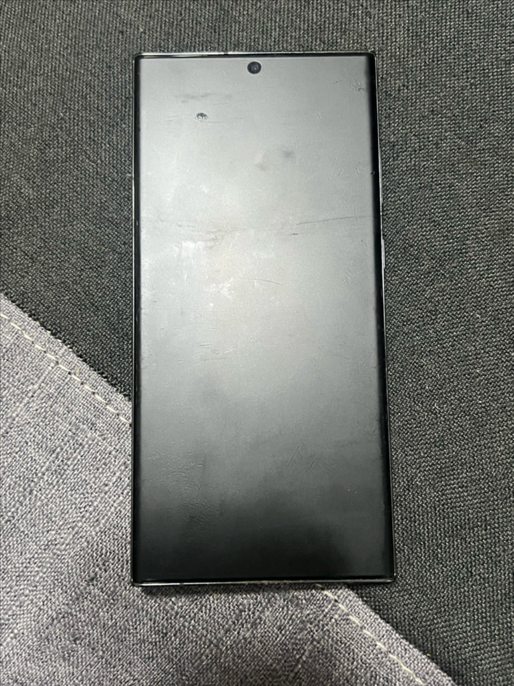 갤럭시 S23 울트라 이미지