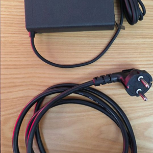 레노버 노트북 Lenovo IdeaPad Adapter 100W USB C TYPE 택포 판매 이미지