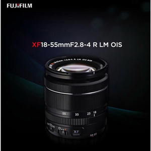 XF 18-55mm F2.8-4 R LM OIS 렌즈 구해봅니다 ㅠㅠ 이미지