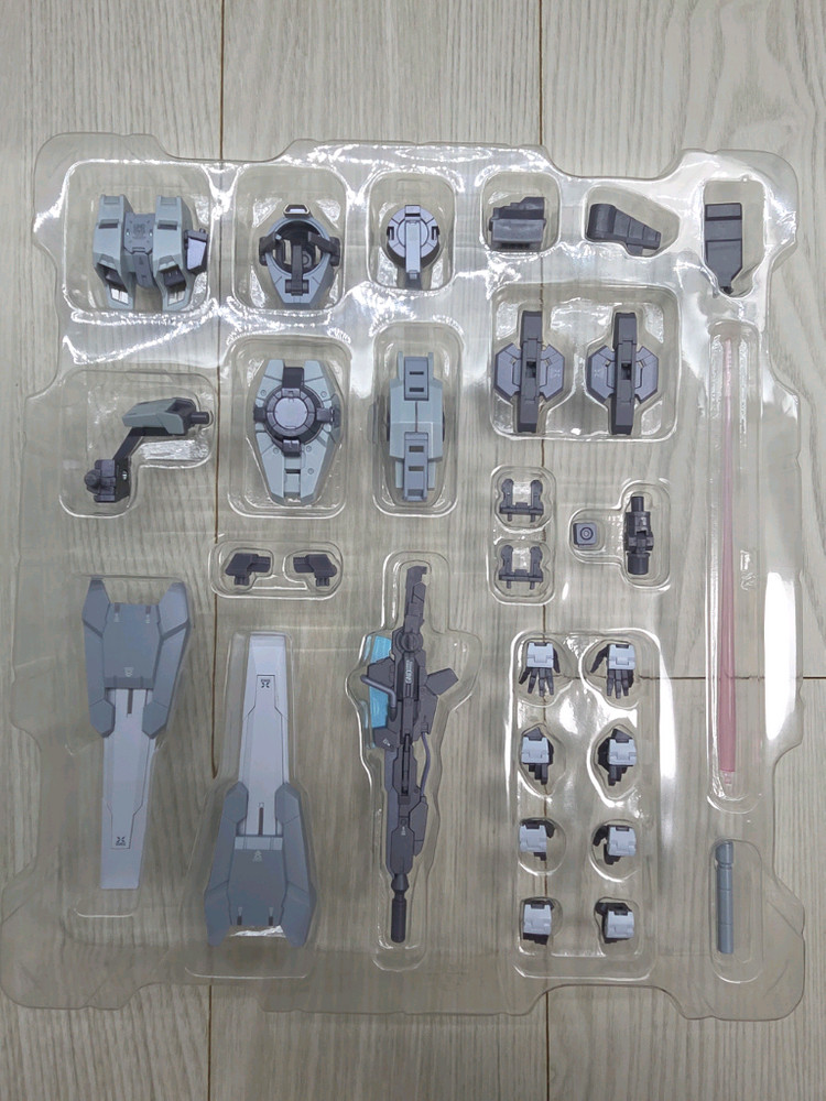 (개봉)메탈빌드 아스트레아2+옵션세트 일괄판매 이미지