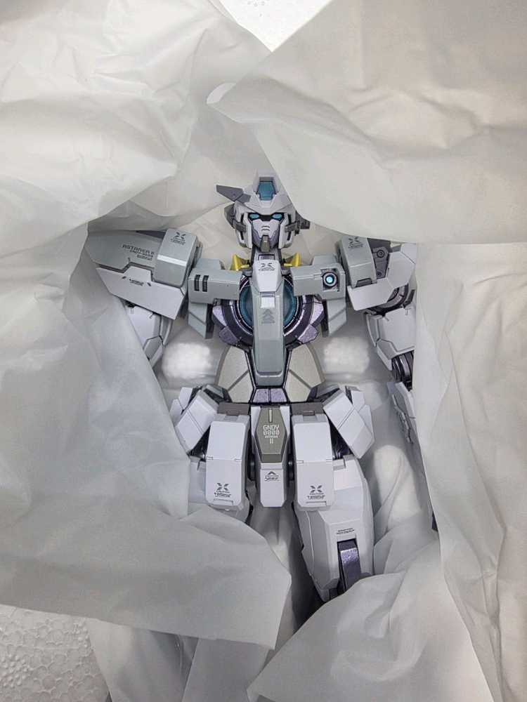 (개봉)메탈빌드 아스트레아2+옵션세트 일괄판매 이미지