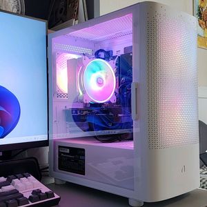 (S급)인텔 i5-9400f+GTX1660+DDR4 16GB 게임용 컴퓨터본체 이미지