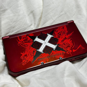 닌텐도 new 3ds xl 한국정발 이미지