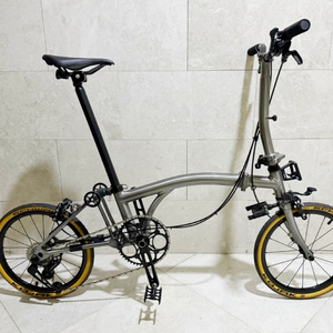 에이스오픽스 에어 트라이폴드 자전거 이미지