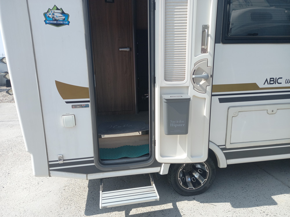 포터캠핑카 이미지