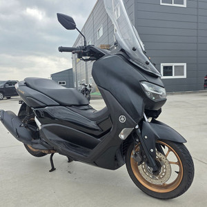 야마하 nmax125 23년 4만 출퇴근용 바이크 판매합니다. 이미지