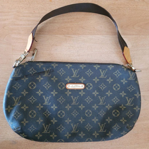 (정품) 루이비통 바나나 가방. 백 !! 이미지