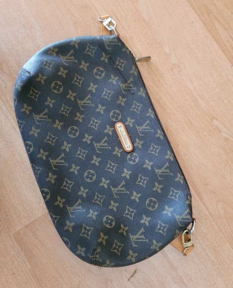 (정품) 루이비통 바나나 가방. 백 !! 이미지