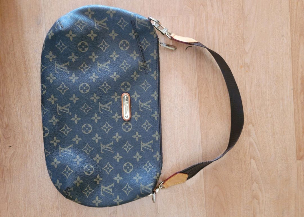 (정품) 루이비통 바나나 가방. 백 !! 이미지