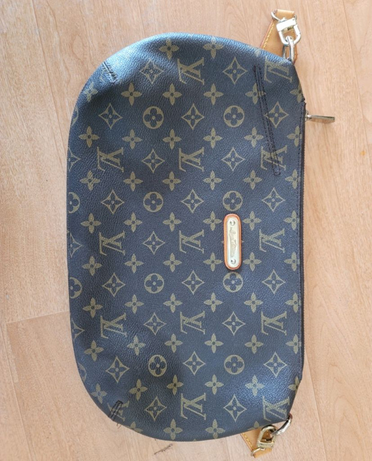 (정품) 루이비통 바나나 가방. 백 !! 이미지