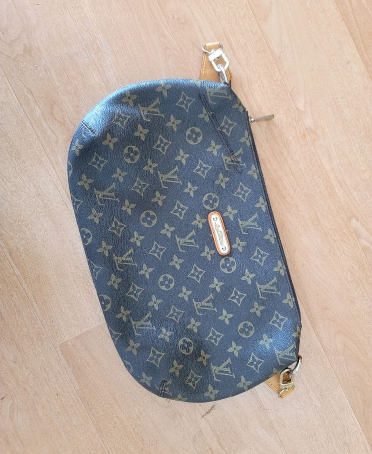 (정품) 루이비통 바나나 가방. 백 !! 이미지