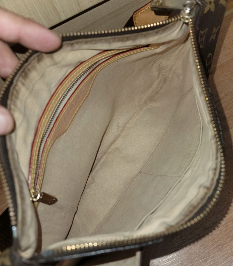 (정품) 루이비통 바나나 가방. 백 !! 이미지