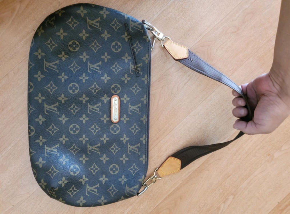 (정품) 루이비통 바나나 가방. 백 !! 이미지