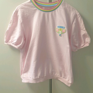 (165) [프랜치캣 계열사] 티파니키즈 티셔츠 이미지