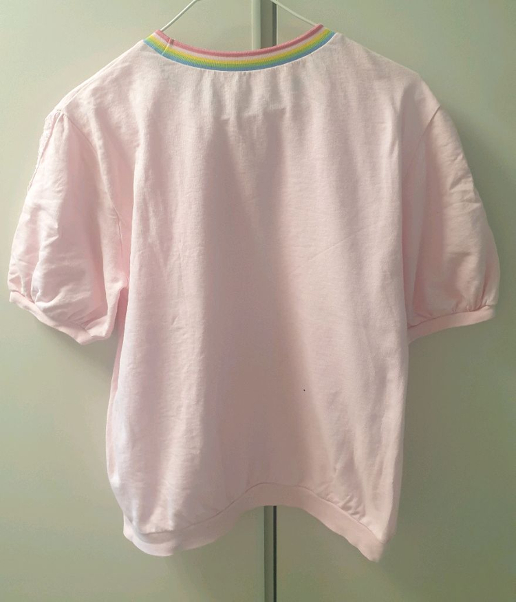 (165) [프랜치캣 계열사] 티파니키즈 티셔츠 이미지