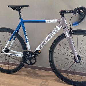 24년형 엔진일레븐 크릿디 픽시 530/M(순정부품 및 타이어 튜프 포함) 이미지