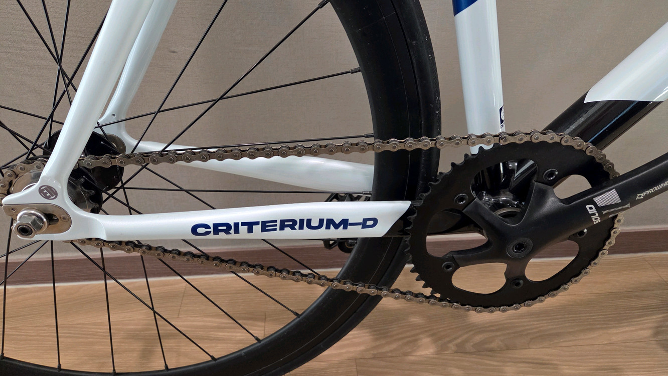 24년형 엔진일레븐 크릿디 픽시 530/M(순정부품 및 타이어 튜프 포함) 이미지