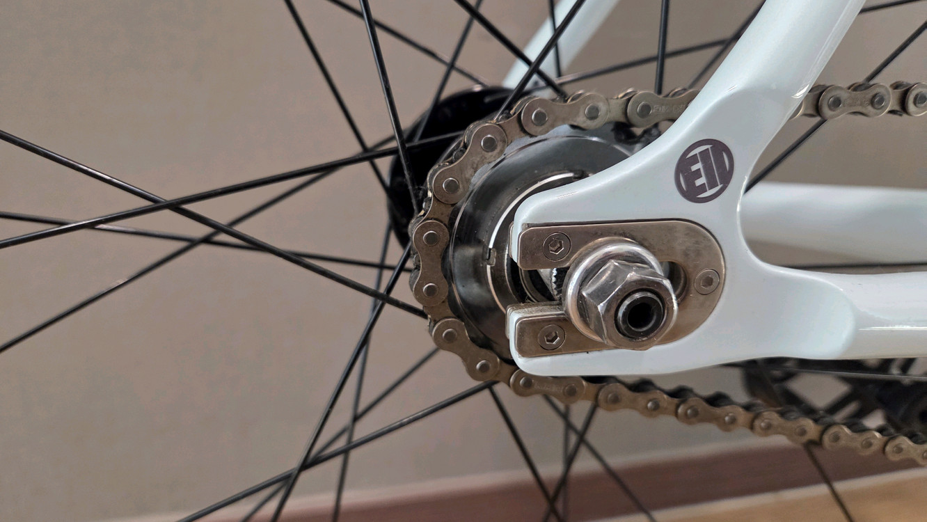 24년형 엔진일레븐 크릿디 픽시 530/M(순정부품 및 타이어 튜프 포함) 이미지