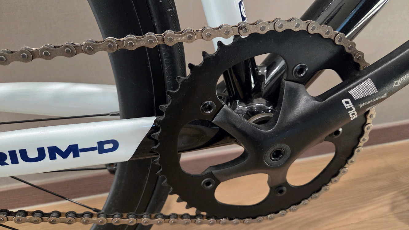 24년형 엔진일레븐 크릿디 픽시 530/M(순정부품 및 타이어 튜프 포함) 이미지