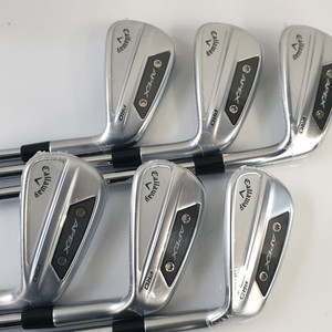 24 캘러웨이 APEX PRO (5-P)모듀스105 S 이미지