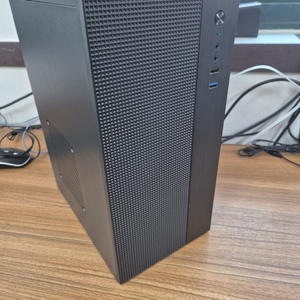 라이젠 5600G 고급 사무용 컴퓨터 이미지