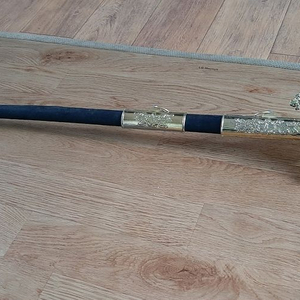 검도용 칼 이미지