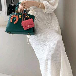 데일리룩 파비아나 원피스 M 급처합니다!! 이미지