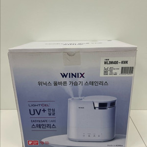 위닉스 WL3M400-KWK 초음파식가습기 이미지