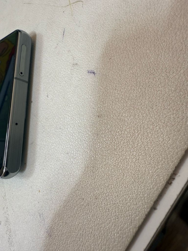 갤럭시노트20 256기가 잔상 없어요 이미지