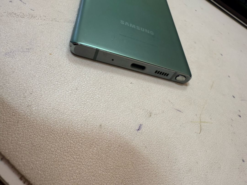 갤럭시노트20 256기가 잔상 없어요 이미지