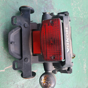 혼다 벤리110 중고부속 이미지