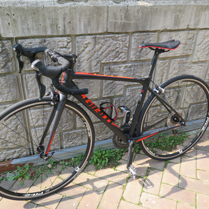 (성남) 자이언트 TCR2 22단로드 59만에팝니다 이미지