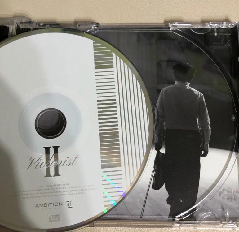 팝송 국힙 cd 앨범 판매(릴러말즈, 가오갤vol.3) - 안심되는 중고거래