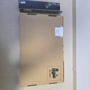 삼성 갤럭시북5프로 16인치 최고사양 루나 울7,32gb램 미개봉 새상품 노트북 이미지