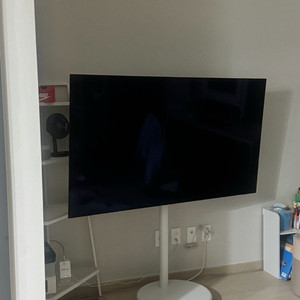 LG OLED65A1 65인치 TV 판매해요 이미지