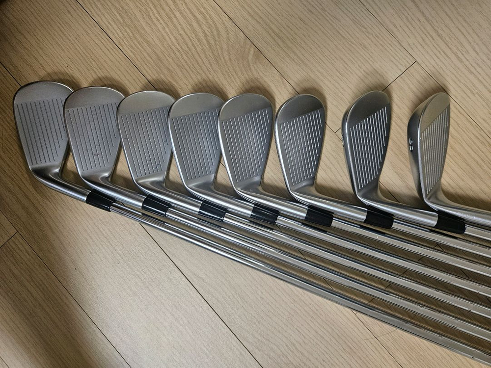 (정품)미즈노 JPX921 포지드 8아이언 셋트 이미지